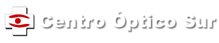 Centro Óptico Sur